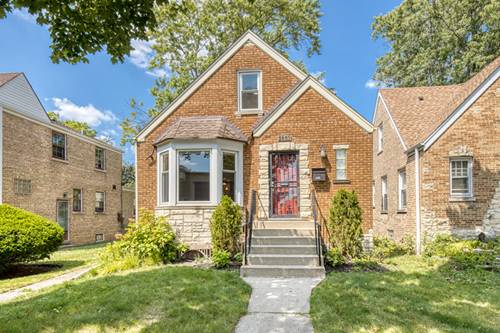 2850 W Chase, Chicago, IL 60645