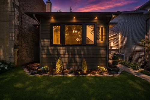 5626 N Miltimore, Chicago, IL 60646