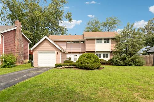 3212 Charlemagne, Hazel Crest, IL 60429