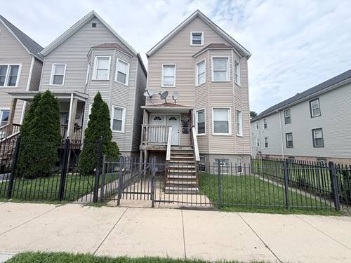 3008 E 81st Unit 2, Chicago, IL 60617