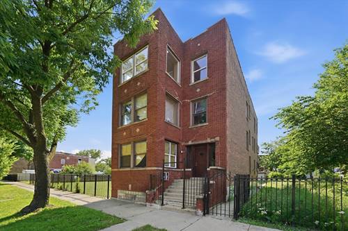 1516 S Kildare, Chicago, IL 60623