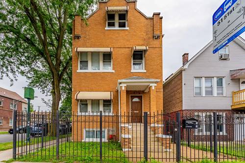 2101 W 51st Unit 1, Chicago, IL 60609