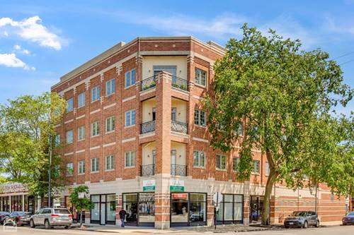 4705 S Champlain Unit 202, Chicago, IL 60615