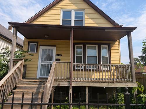 1400 W 72nd, Chicago, IL 60636