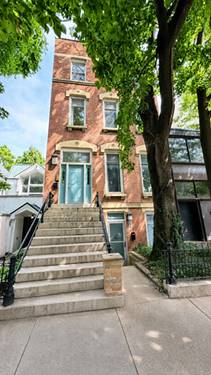 534 W Dickens Unit 2, Chicago, IL 60614