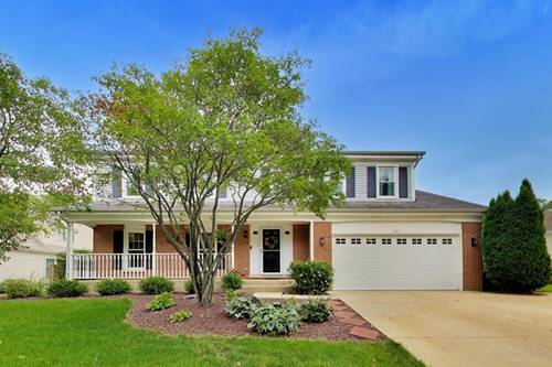 639 N Newkirk, Palatine, IL 60074