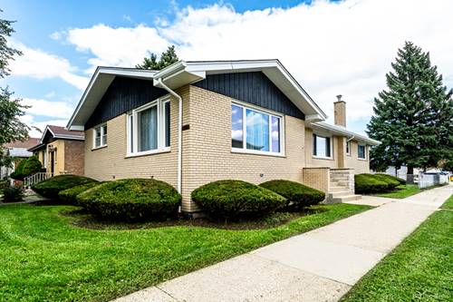 3045 S 48th, Cicero, IL 60804