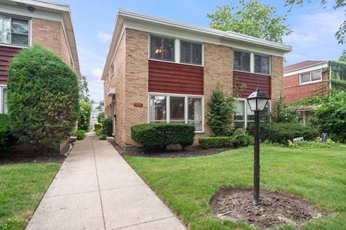 8324 Kimball, Skokie, IL 60076