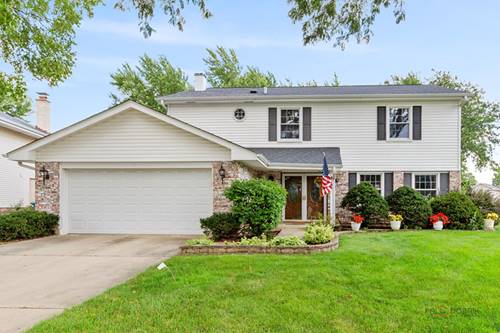 815 Claridge, Schaumburg, IL 60193