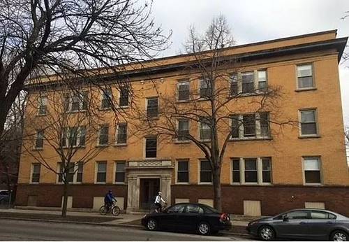 1352 W Berwyn Unit 1, Chicago, IL 60640