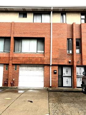 615 W 25th, Chicago, IL 60616