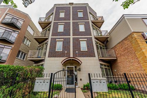7930 W Grand Unit 3W, Elmwood Park, IL 60707