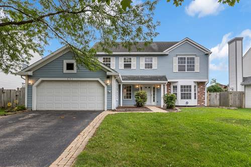 2S601 River Oaks, Warrenville, IL 60555
