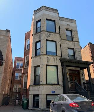 721 W Roscoe Unit 2, Chicago, IL 60657