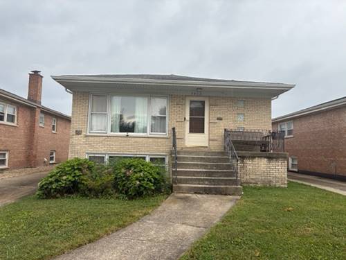 5913 W 89th, Oak Lawn, IL 60453