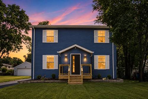 10753 S Neenah, Worth, IL 60482