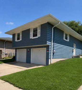 1034 Fenton Unit 1, Aurora, IL 60505
