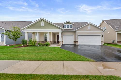 3256 Lincoln Prairie, Aurora, IL 60503