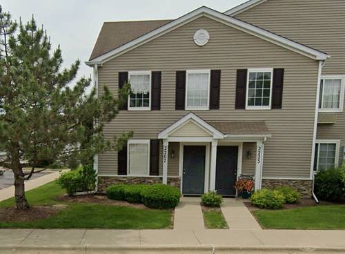2207 Silverstone Unit 2207, Carpentersville, IL 60110
