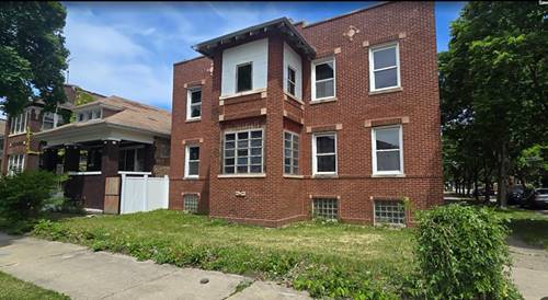 1114-1120 W 80th, Chicago, IL 60620