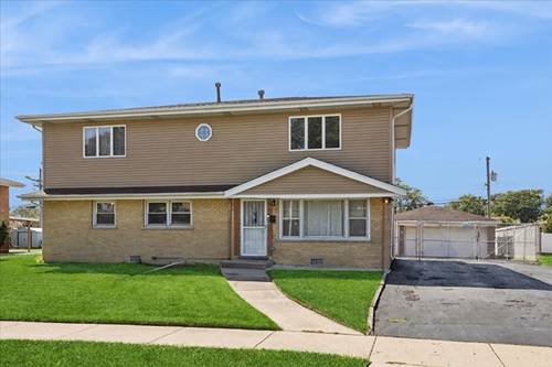 6525 W 83, Burbank, IL 60459
