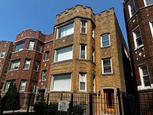 7719 S Essex Unit B, Chicago, IL 60649