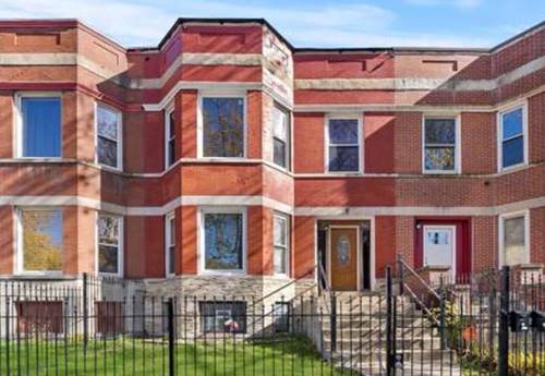 6541 S Ellis Unit 2, Chicago, IL 60637