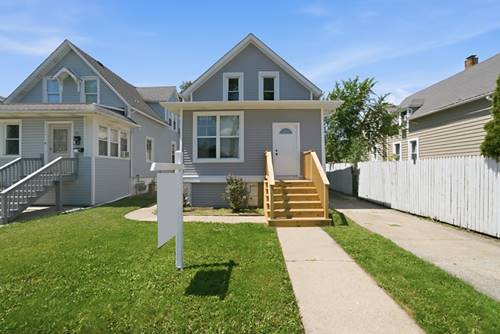 124 N 11th, Melrose Park, IL 60160