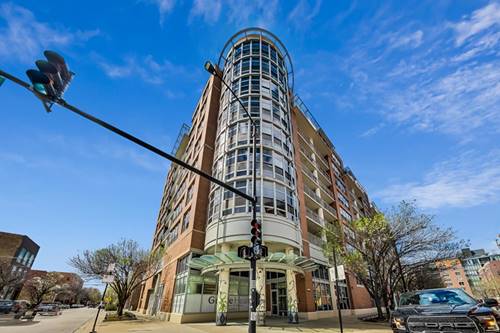 1200 W Monroe Unit 502, Chicago, IL 60607