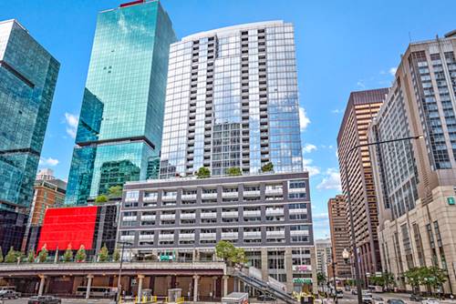 240 E Illinois Unit 2501, Chicago, IL 60611