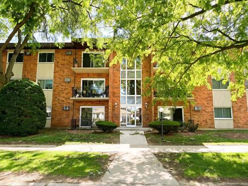 9723 S Keeler Unit 308, Oak Lawn, IL 60453