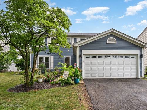 1817 Longboat, Elk Grove Village, IL 60007