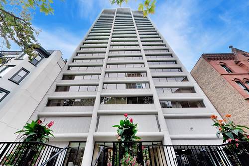 1415 N Dearborn Unit 8B, Chicago, IL 60610