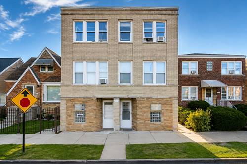 3029 N Austin Unit 2F, Chicago, IL 60634