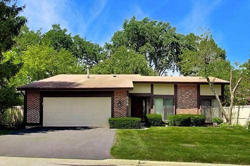 558 Glacier, Roselle, IL 60172