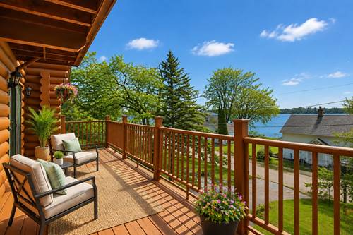 23278 W Lake Shore, Antioch, IL 60002