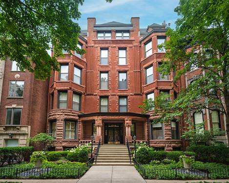 1510 N Dearborn Unit 102, Chicago, IL 60610