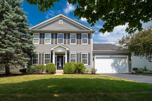 2835 Liberty Lakes, Wauconda, IL 60084
