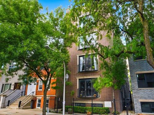 839 S Miller Unit 1, Chicago, IL 60607