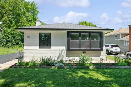 232 E 55th, Westmont, IL 60559