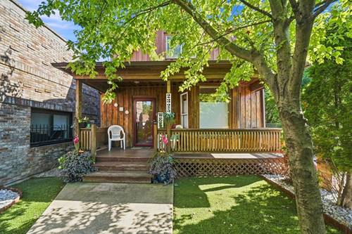2325 W 41st, Chicago, IL 60609