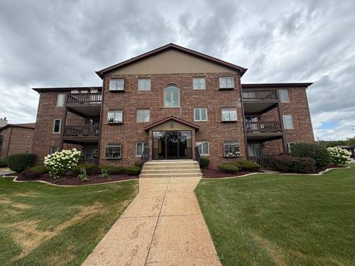 17242 Ridgeland Unit 1N, Tinley Park, IL 60477
