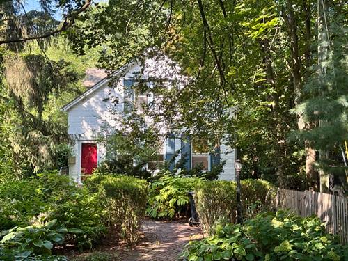 1240 Wesley, Evanston, IL 60202