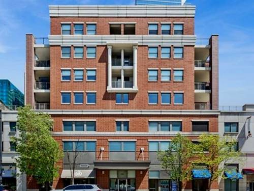 1133 S State Unit 701, Chicago, IL 60605