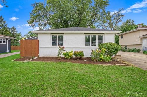 1N542 Goodrich, Glen Ellyn, IL 60137