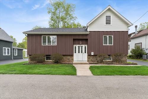 1631 Park, Mchenry, IL 60050