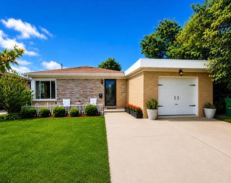 1520 Oakton, Park Ridge, IL 60068
