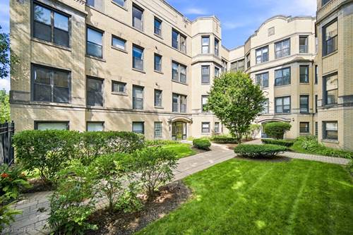 5219 S Drexel Unit 3, Chicago, IL 60615
