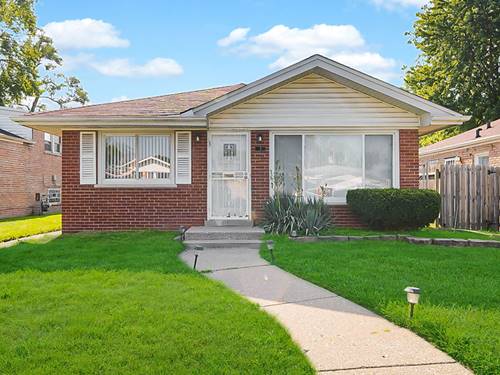 14328 Ellis, Dolton, IL 60419