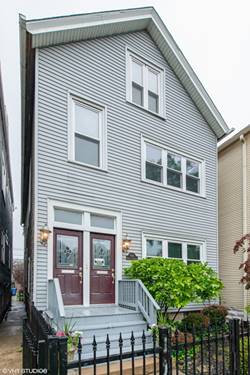 3041 N Southport Unit 1, Chicago, IL 60657